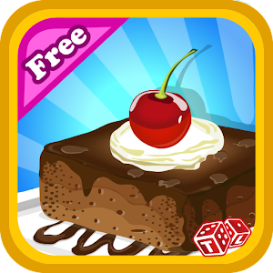 Dessert Maker – Cooking Game for PC and MAC