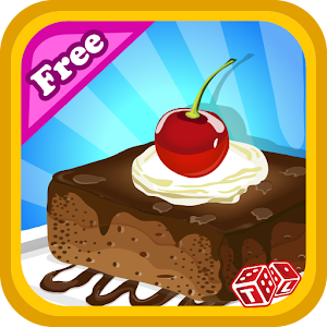 Dessert Maker - Cooking Game.apk 1.9