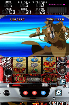 パチスロ 主役は銭形2 オリンピア」 - Androidアプリ | APPLION