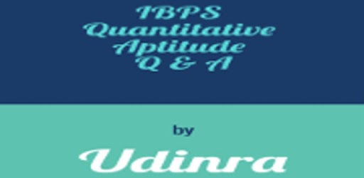 Изображения IBPS Quantitative Aptitude Q&A на ПК с Windows