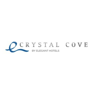 Crystal Cove  Icon