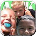Ask Some Kids logo