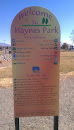 Haynes Park