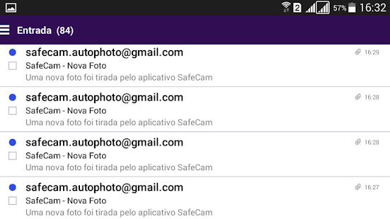 Lastest SafeCam APK for Android