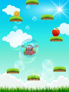 How to mod Cute Monster Jump patch 1.1 apk for laptop