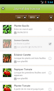Lastest L'Arrosoir: jardin & potager APK