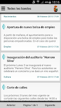 san pablo reports APK Download for Android