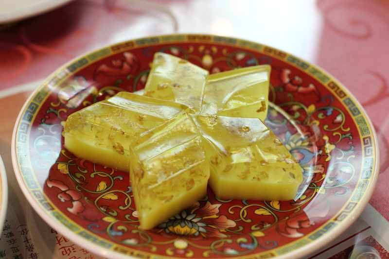 [食記] 台北 京兆尹