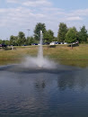 WRMC Fountain 