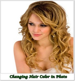 免費下載攝影APP|改變頭髮的顏色在照片中 app開箱文|APP開箱王