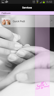 How to download Sally's Nails & Beauty patch 1.400 apk for android