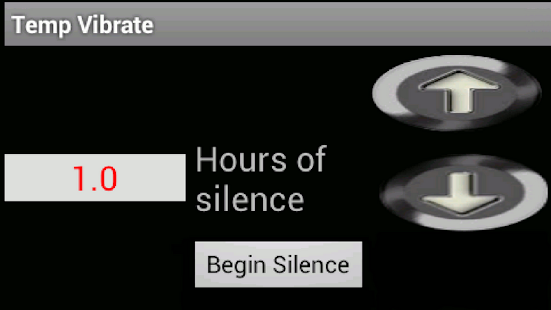 How to mod Temporary Vibrate 1.0 unlimited apk for laptop