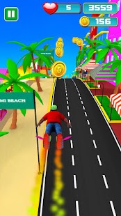 How to download Run TerRio Run 1.0.19 mod apk for bluestacks