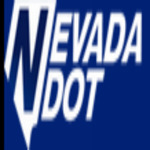 Nevada Road Conditions NDOT logo