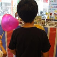 【台中一中街】大排檔