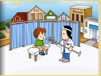 Spot What Doesn't Belong! poster 2