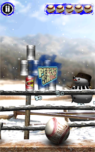 Only Can Knockdown - screenshot thumbnail