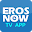 Eros Now for TV Download on Windows