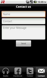 Reverb Radio poster 4