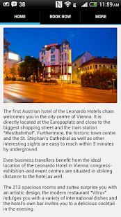 Leonardo Hotels Screenshots 5