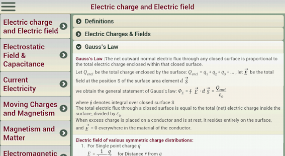 Physics Notes 2