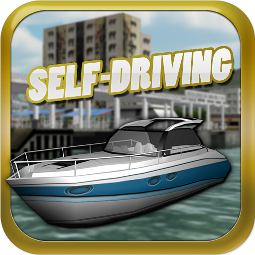 Icon of Vessel Self Driving (Premium)