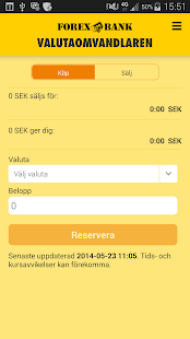 Free Download FOREX Bank APK