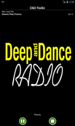 免費下載音樂APP|Deep And Dance Radio app開箱文|APP開箱王