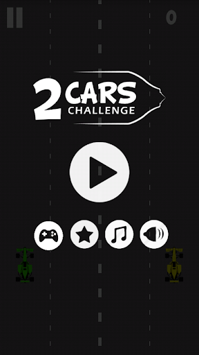 免費下載冒險APP|2 Cars Challenge app開箱文|APP開箱王