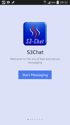 S3 Chat