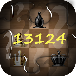 Chess Puzzles XXXL.apk 0.2