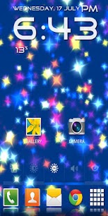 How to mod INTO STARS -CAYD LiveWallpaper patch 1.0 apk for android