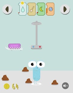 Pipo Saga Mascota Virtual Screenshots 0