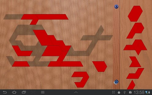 How to mod Trimozaic puzzle 1.3 mod apk for android