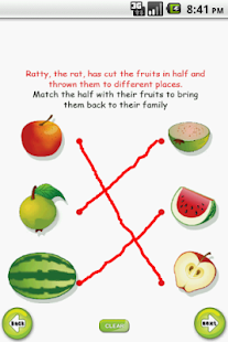 UKG-Fruits Screenshots 4
