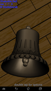Free Download ShakeMe Bell Lite APK for PC