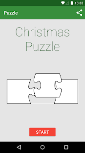 How to install Christmas Jigsaw  Puzzle 1.4.1 unlimited apk for pc