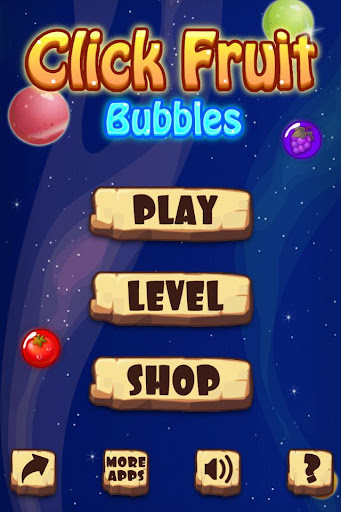 免費下載休閒APP|Click Fruit Bubbles app開箱文|APP開箱王