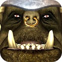 Talking Ork