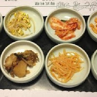 北倉洞韓式料理
