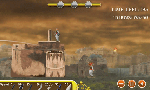 Jodha Akbar Game Screenshots 13