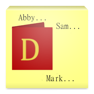 Pocket Name Dictionary.apk 2.1.1