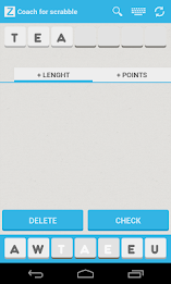 Scrabble coach poster 1