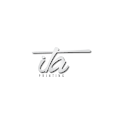 ITA Printing Pricing System logo