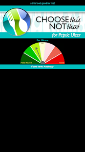 Ulcers Peptic Ulcer