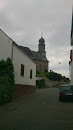 Kirche Steckenroth