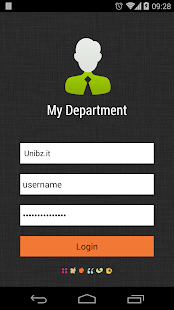 Free My Department APK for Android