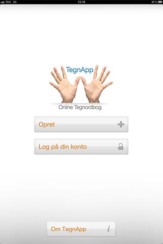 【免費通訊App】Tegnapp til tablet-APP點子