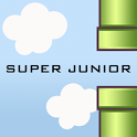 Flying Super Junior icon