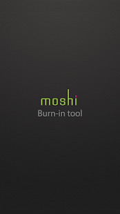 Free Burn-in Tool APK for PC